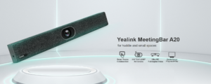 yealink meetingbar a20 firmware